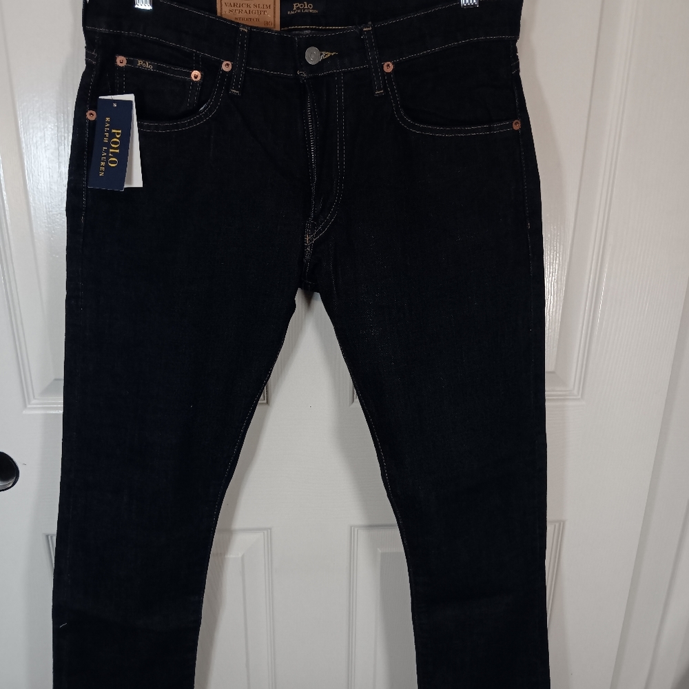 Polo Ralph Lauren Jeans